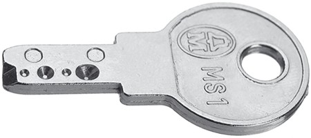 TI M22-ES-MS1 náhr.klúč