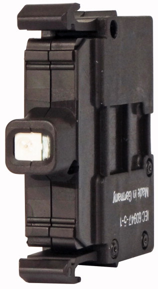 TI Obj.M22-LED-B 30Vuc