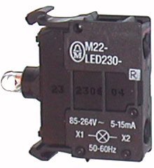 TI Obj.M22-LED230-G ZE