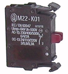 TI     Z011/M22-K01 1v