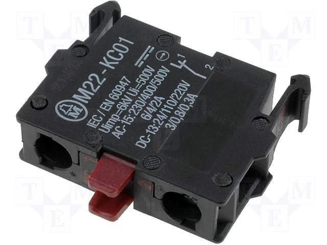 TI    Z012/M22-KC01 1v