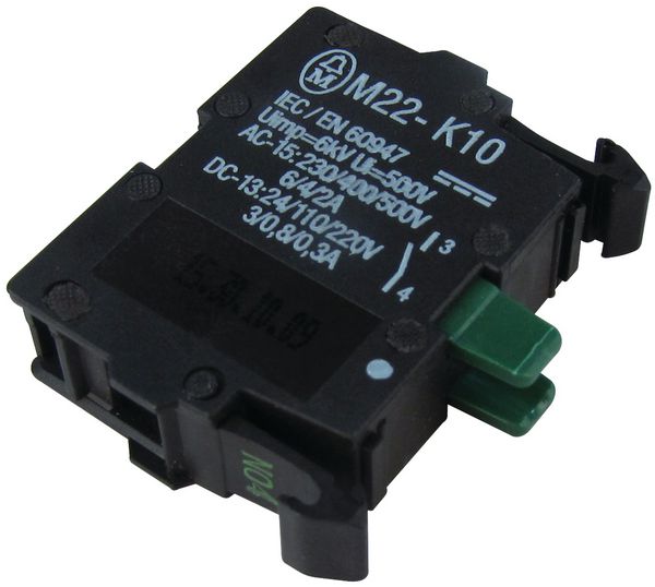TI     Z101/M22-K10 1z