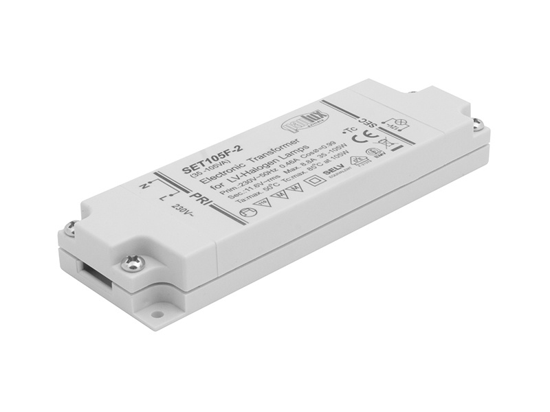 Trafo 230/ 12V  105W TR elekt