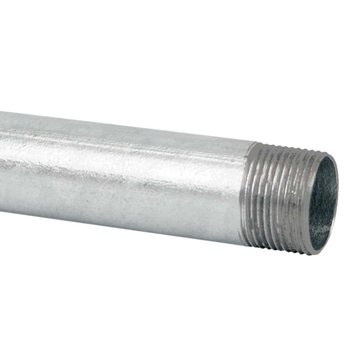 Trubka kov. 23 6016 ZNM S 3m