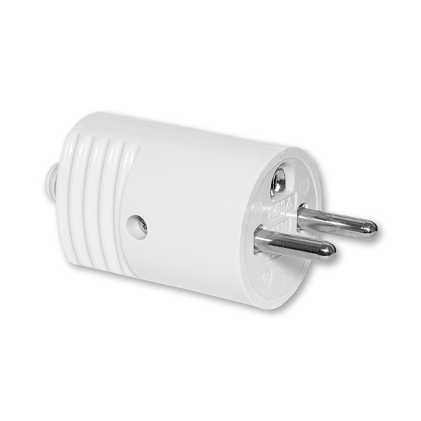 VID. 16A/250V priamy.v. BI
