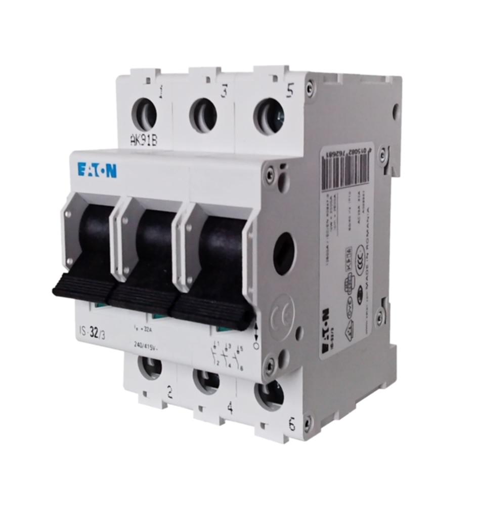 VYP. 3P  80A IS