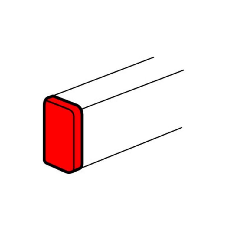 Záslepka DLP 150x50