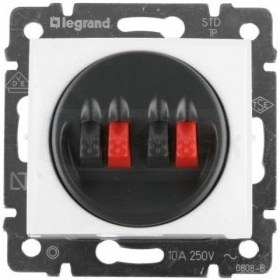 Zás.repro 2x