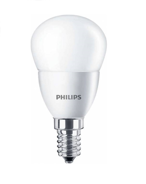 Žiar.b.malá 240V  7W E14 NWLED