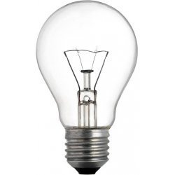 Žiarovka 240V 100W E27 TESLAM