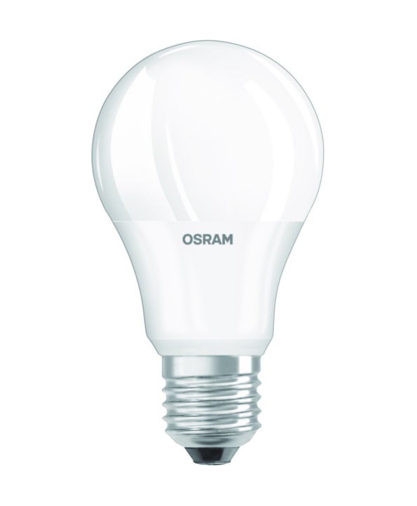 Žiarovka 240V  10W E27 CW LED