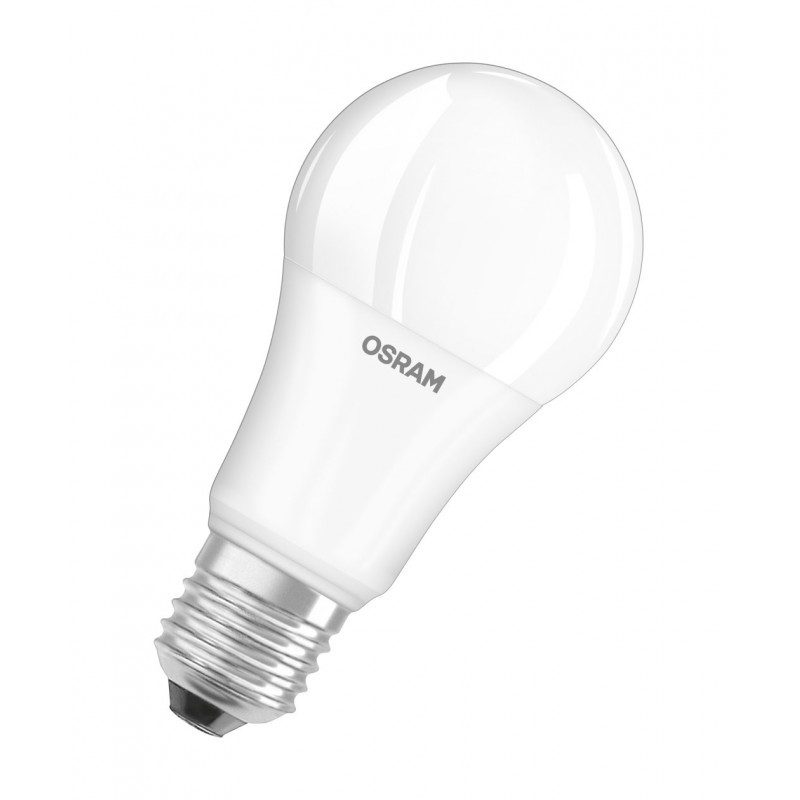 Žiarovka 240V  10W E27 NW LED