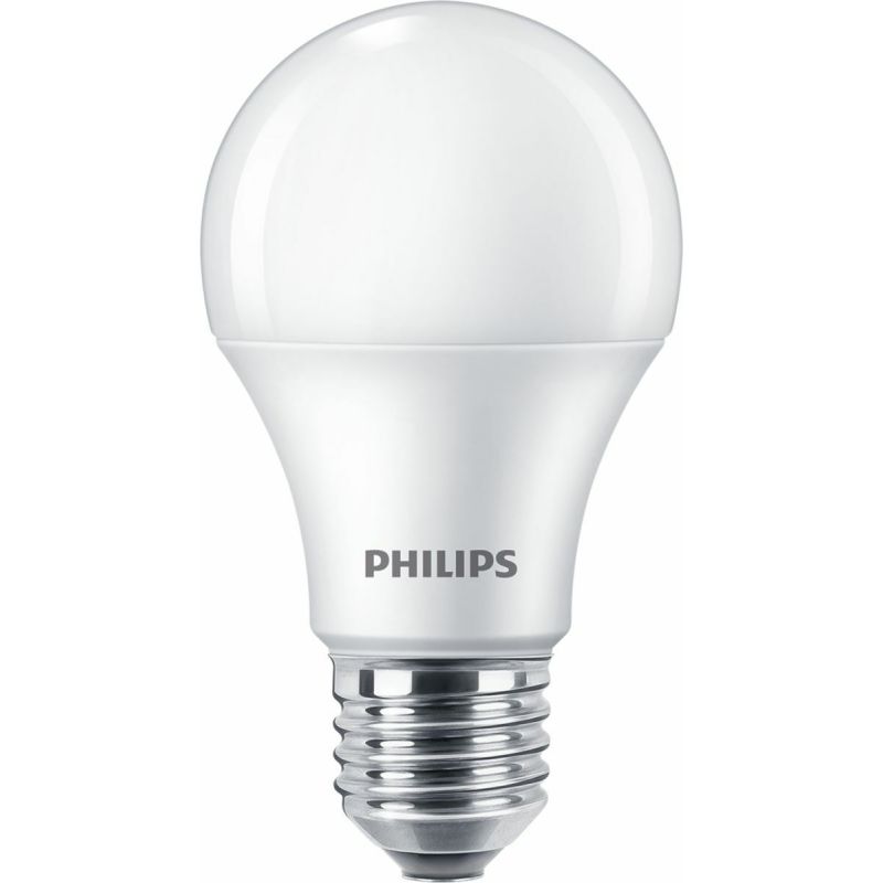 Žiarovka 240V  10W E27 NW LED