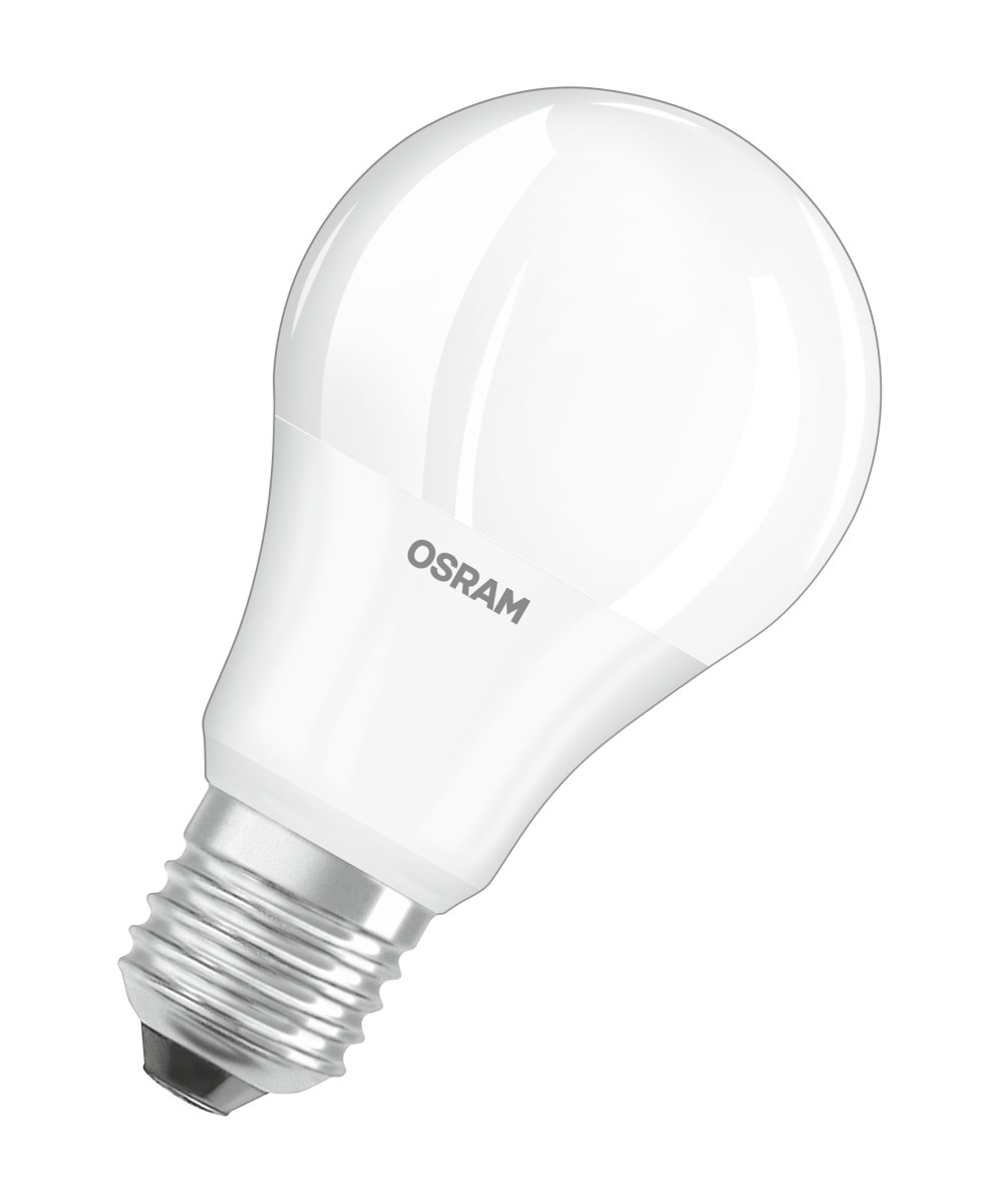 Žiarovka 240V   8,5W E27 NWLED