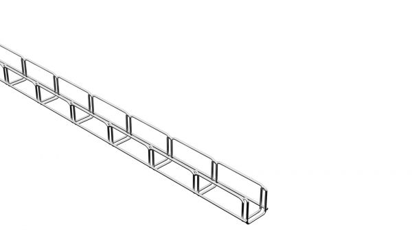Žľab drôt. v050/š050 M2 2m gz