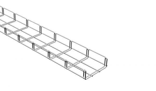 Žľab drôt. v050/š150 M2 2m gz