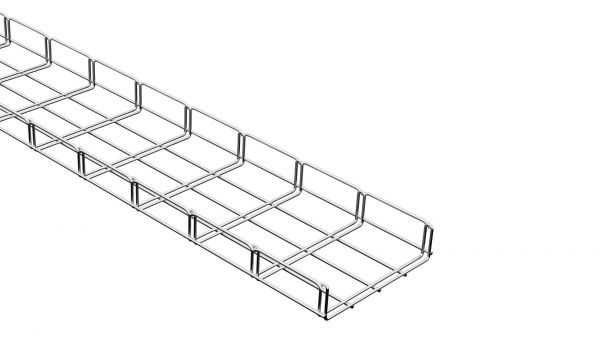 Žľab drôt. v050/š200 M2 2m gz