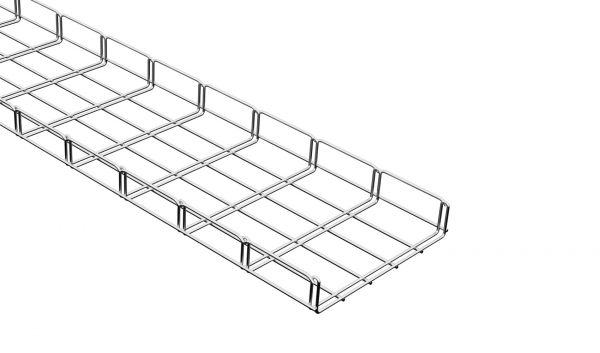 Žľab drôt. v050/š250 M2 2m gz