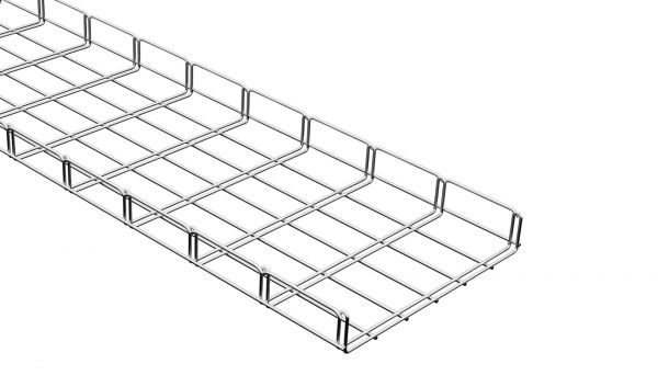 Žľab drôt. v050/š300 M2 2m gz
