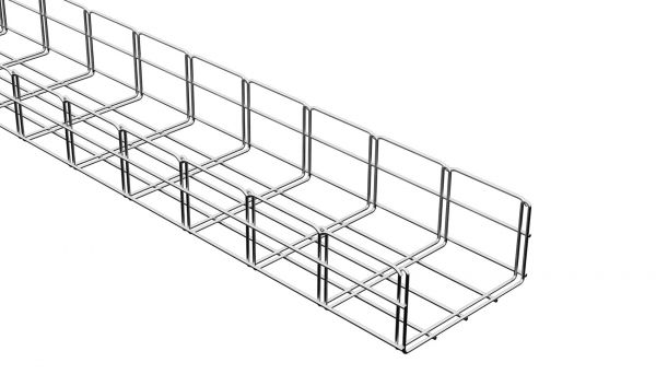 Žľab drôt. v100/š200 M2 2m gz